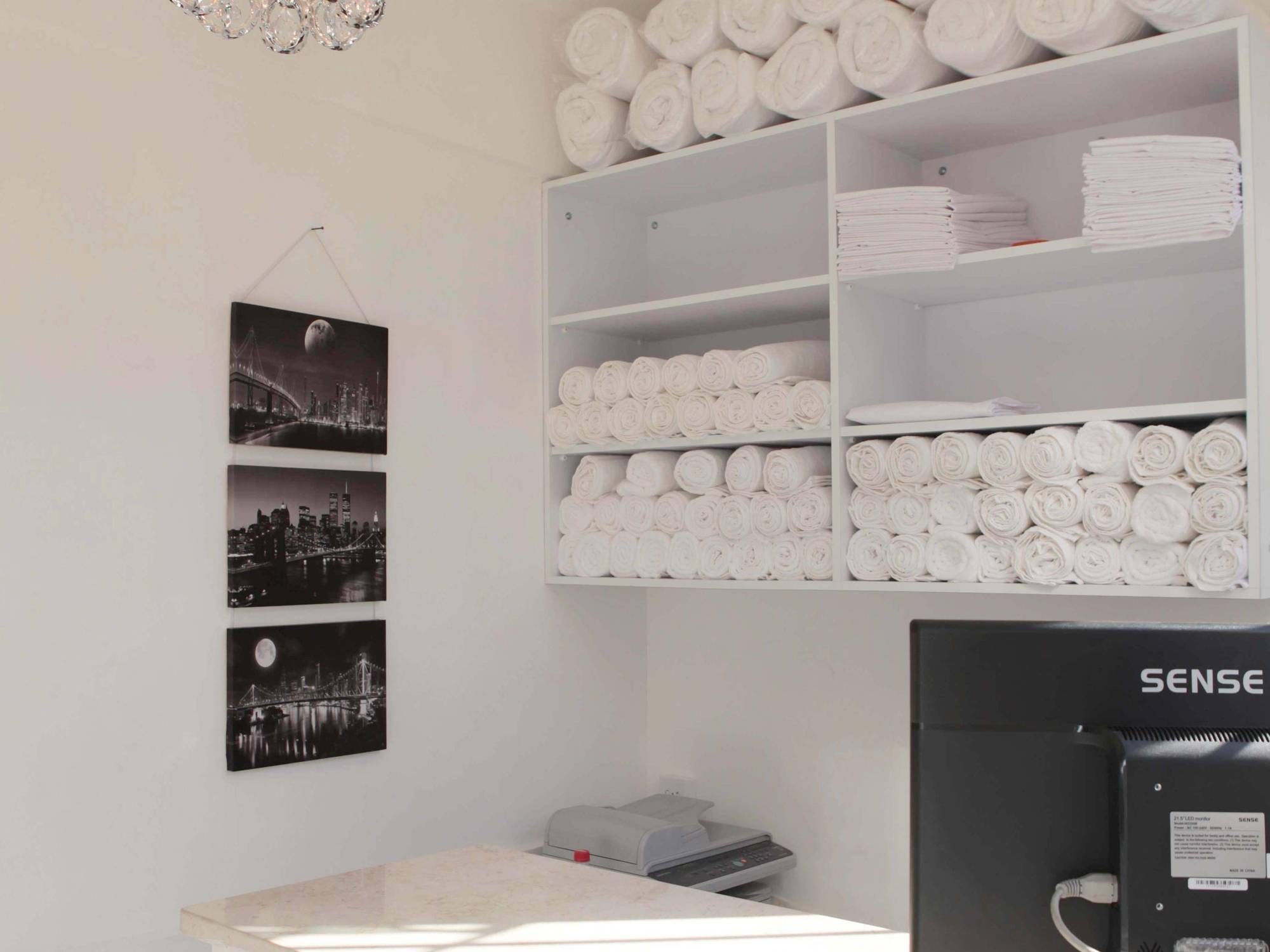 Crown Sea Hostel Tel-Aviv Extérieur photo